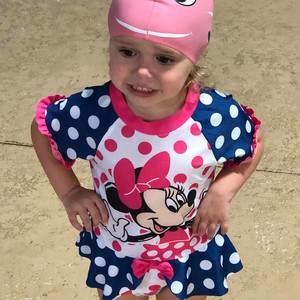 Meet your Posher, Phyllis